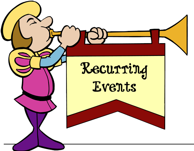 annual ceremony